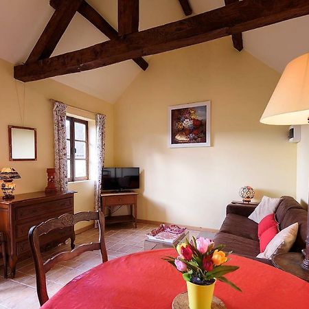 Domaine La Carriere Villa Toulon-sur-Allier Exteriör bild